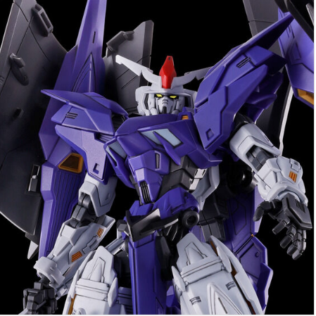 Premium Bandai New Release – Sales Start from 12:00 on September 26, 2025: HG Gundam Griepe